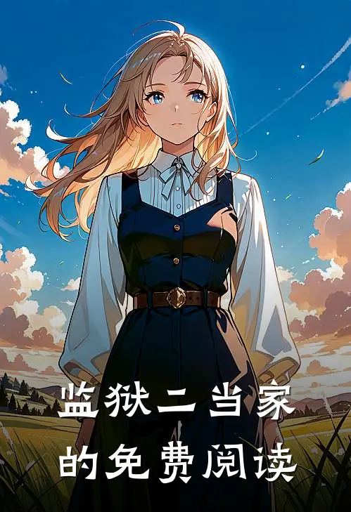 监狱二当家的免费阅读