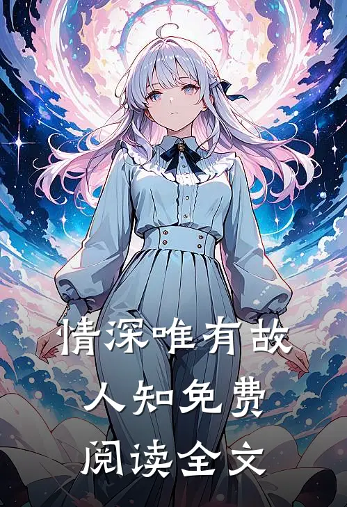 情深唯有故人知免费阅读全文