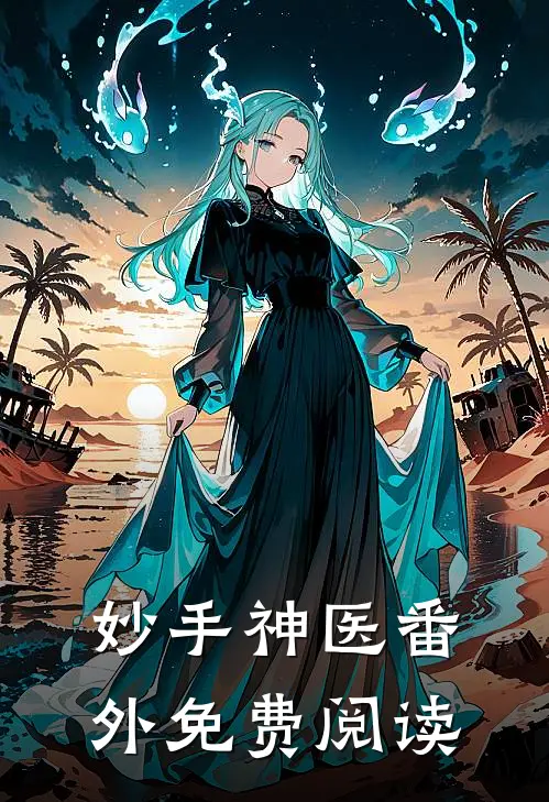 妙手神医 番外免费阅读
