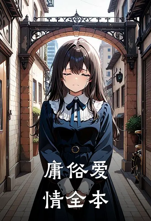 庸俗爱情全本