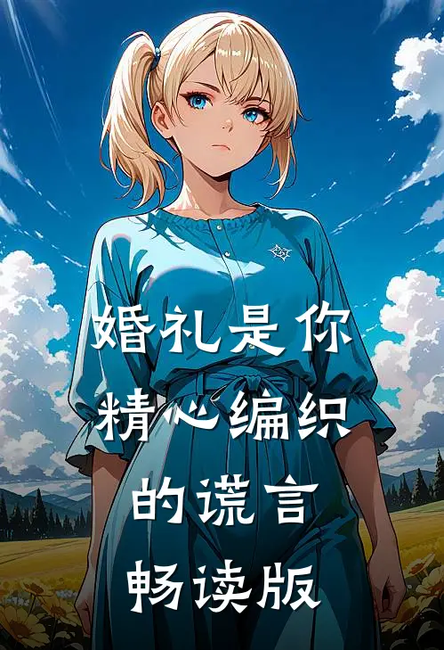 婚礼是你精心编织的谎言畅读版