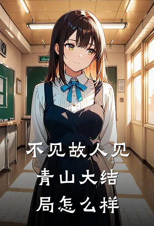不见故人见青山大结局怎么样