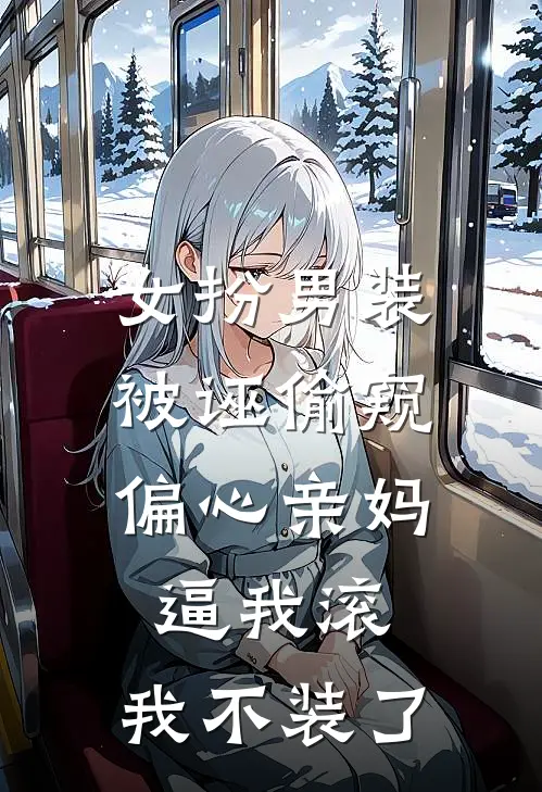 女扮男装被诬偷窥，偏心亲妈逼我滚，我不装了