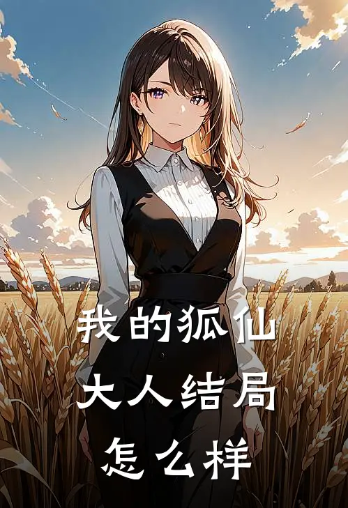 我的狐仙大人结局怎么样