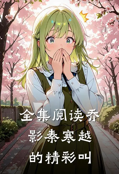 全集阅读乔影秦寒越的精彩叫