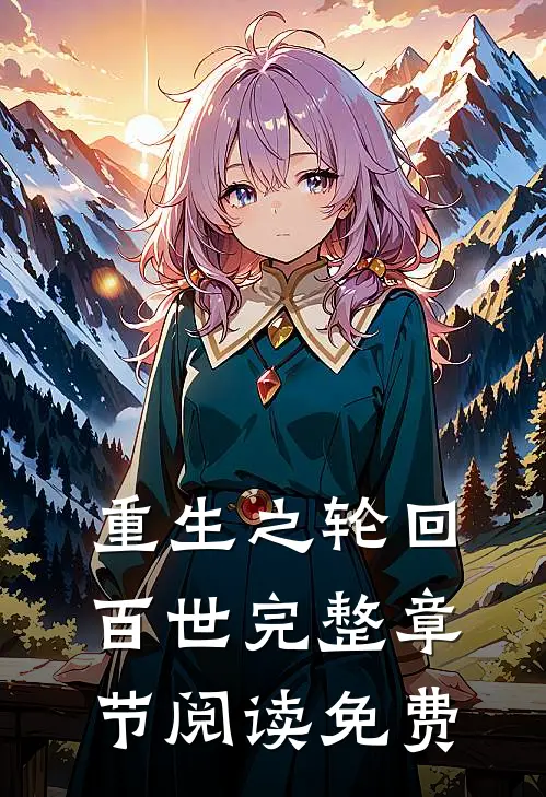 重生之轮回百世完整章节阅读免费