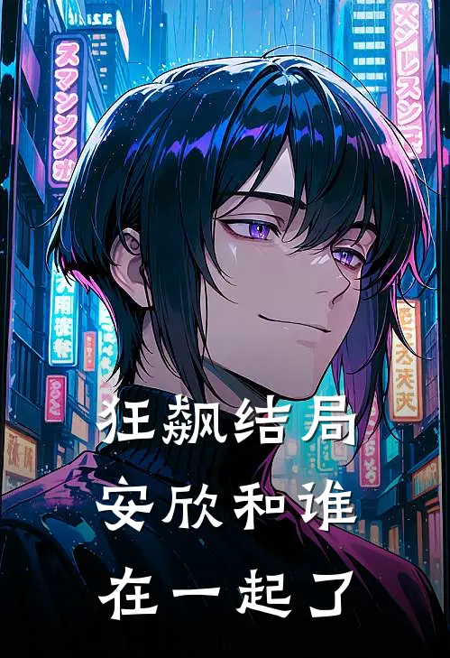 狂飙结局安欣和谁在一起了