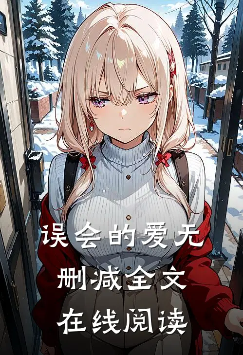 误会的爱无删减全文在线阅读