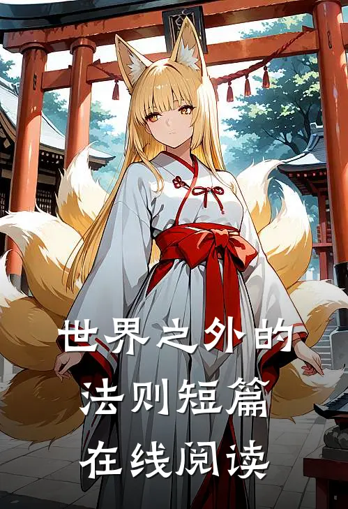 世界之外的法则短篇在线阅读