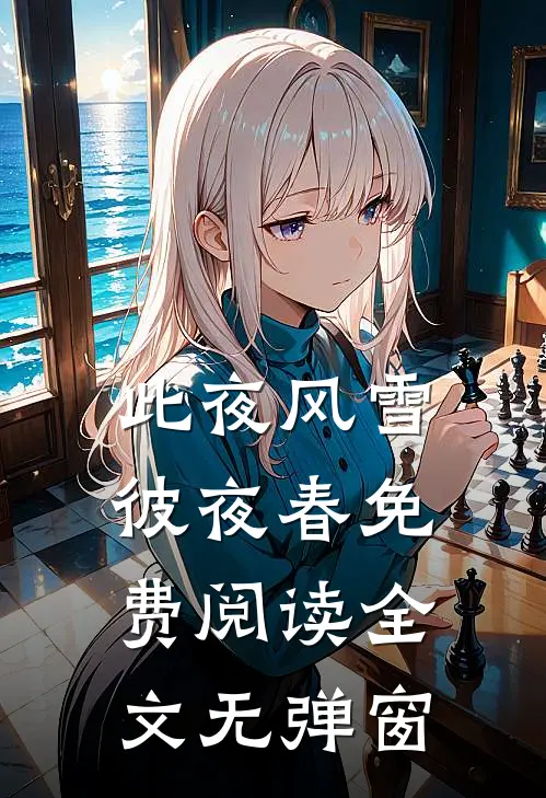 此夜风雪彼夜春免费阅读全文无弹窗