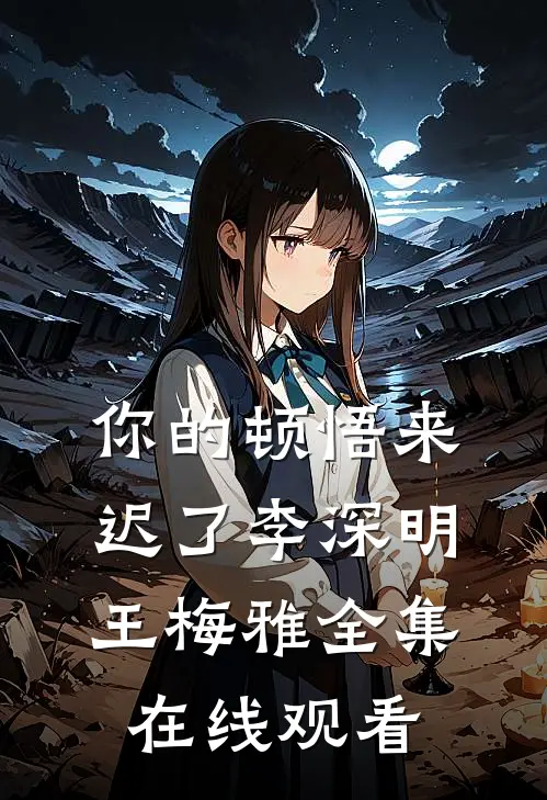 你的顿悟来迟了李深明王梅雅 全集在线观看