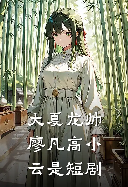 大夏龙帅廖凡高小云是短剧