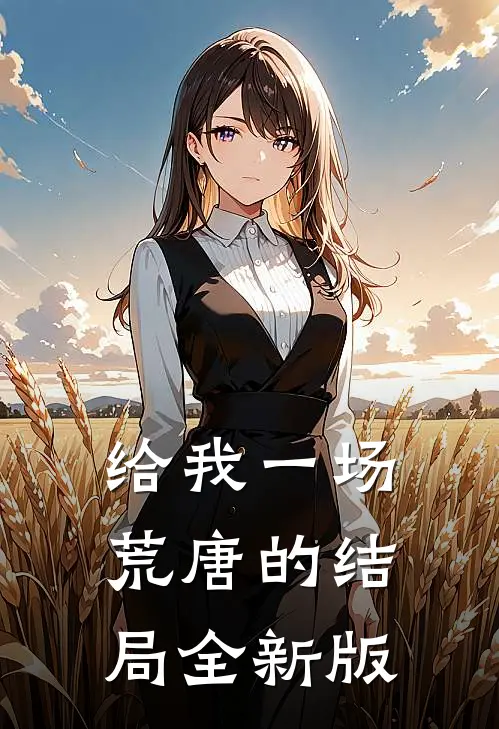 给我一场荒唐的结局全新版
