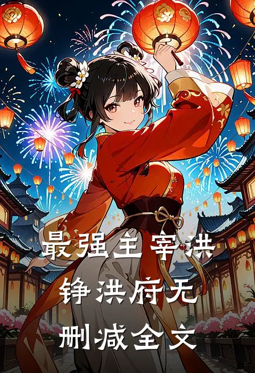 最强主宰洪铮洪府无删减全文