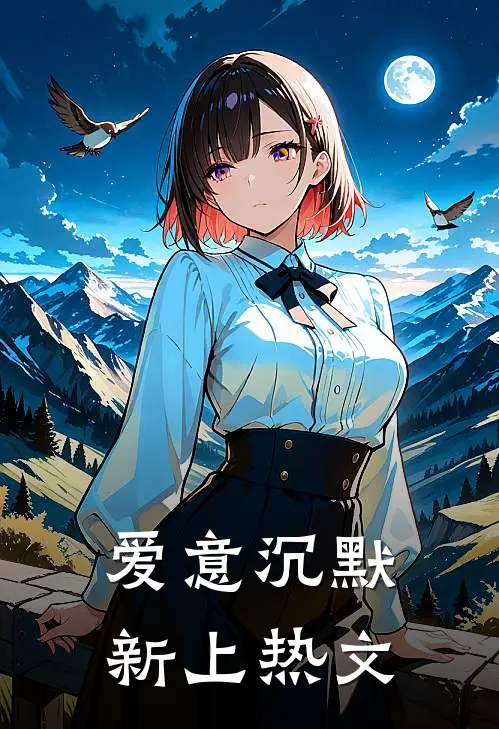 爱意沉默新上热文