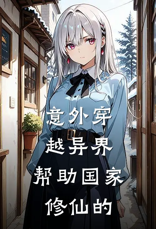 意外穿越异界.帮助国家修仙的