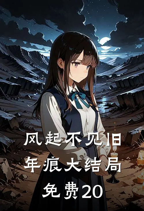 风起不见旧年痕大结局免费20