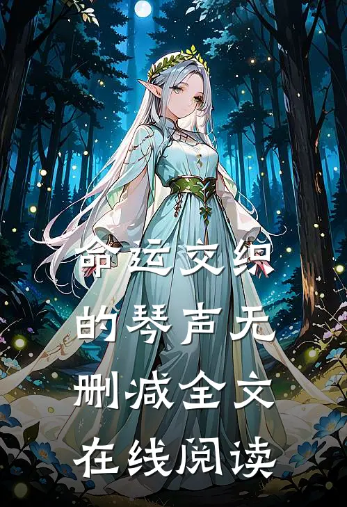 命运交织的琴声无删减全文在线阅读