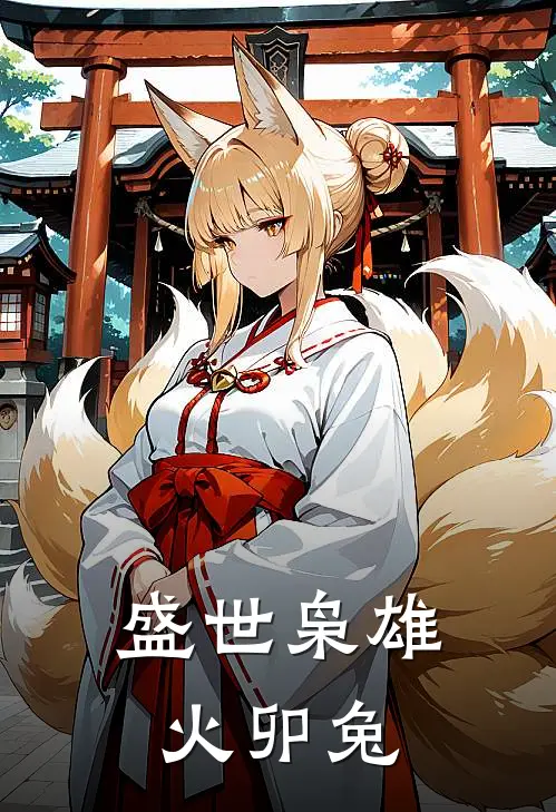 盛世枭雄 火卯兔
