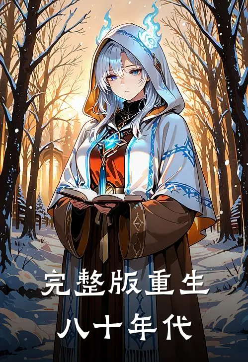 完整版重生八十年代