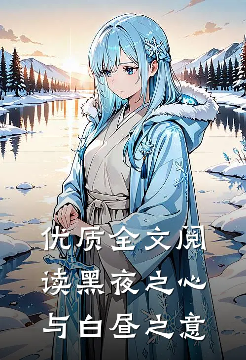 优质全文阅读黑夜之心与白昼之意
