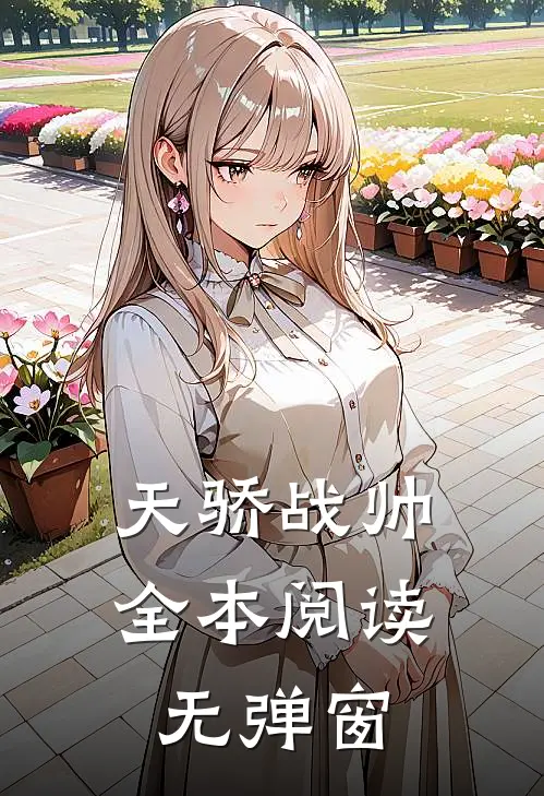 天骄战帅全本阅读无弹窗