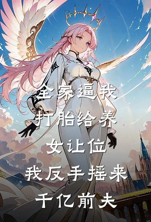 全家逼我打胎给养女让位，我反手摇来千亿前夫