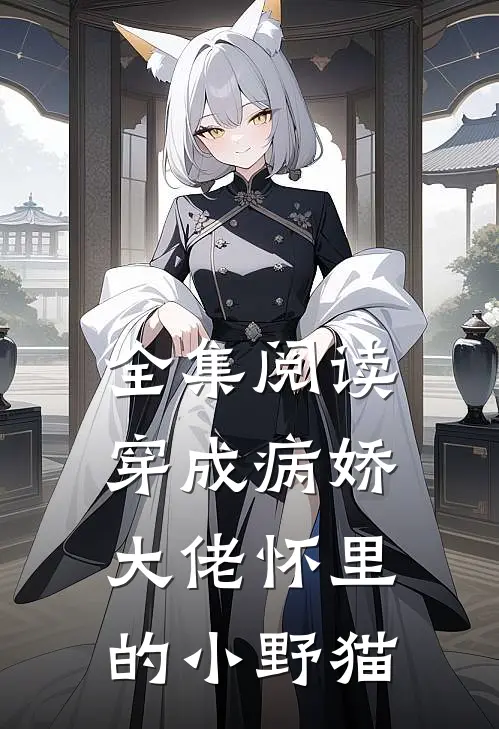 全集阅读穿成病娇大佬怀里的小野猫