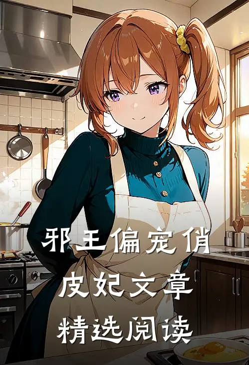 邪王偏宠俏皮妃文章精选阅读