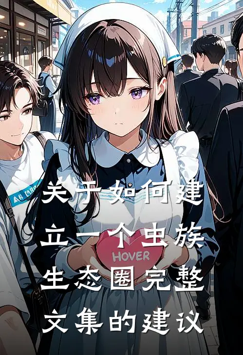 关于如何建立一个虫族生态圈完整文集的建议