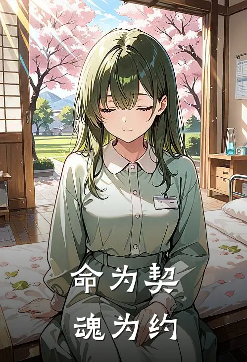 命为契魂为约