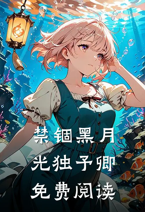 禁锢黑月光独予卿免费阅读