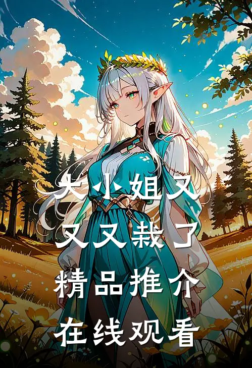 大小姐又又又栽了精品推介在线观看