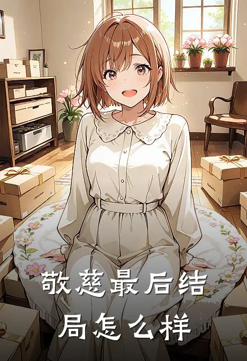 敬慈最后结局怎么样