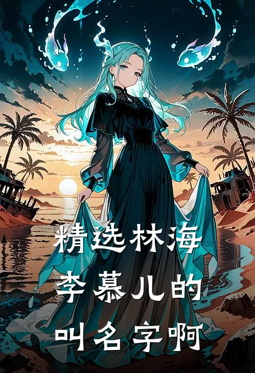 精选林海李慕儿的叫名字啊
