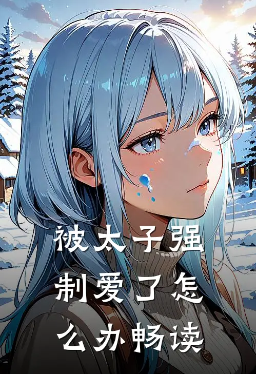 被太子强制爱了怎么办畅读
