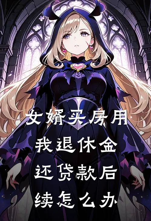 女婿买房用我退休金还贷款后续怎么办