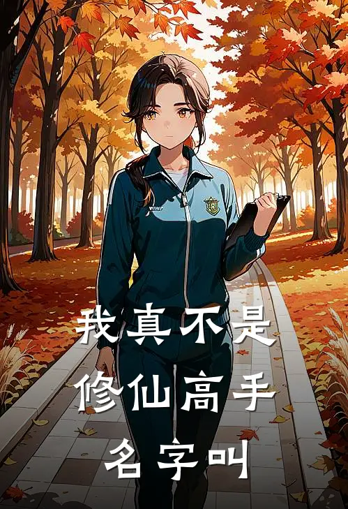 我真不是修仙高手名字叫