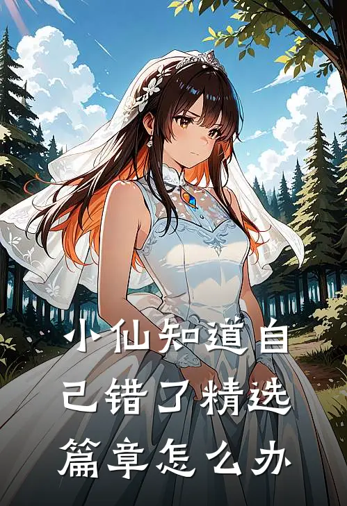 小仙知道自己错了精选篇章怎么办