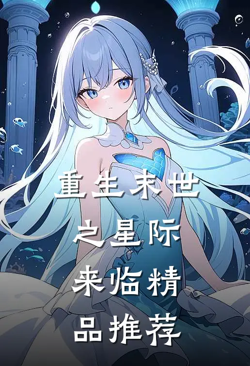 重生末世之星际来临精品推荐