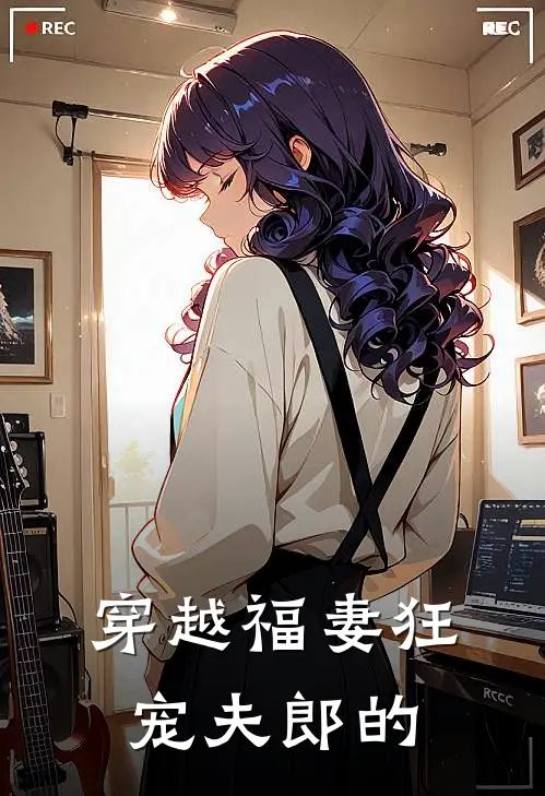 穿越福妻狂宠夫郎的