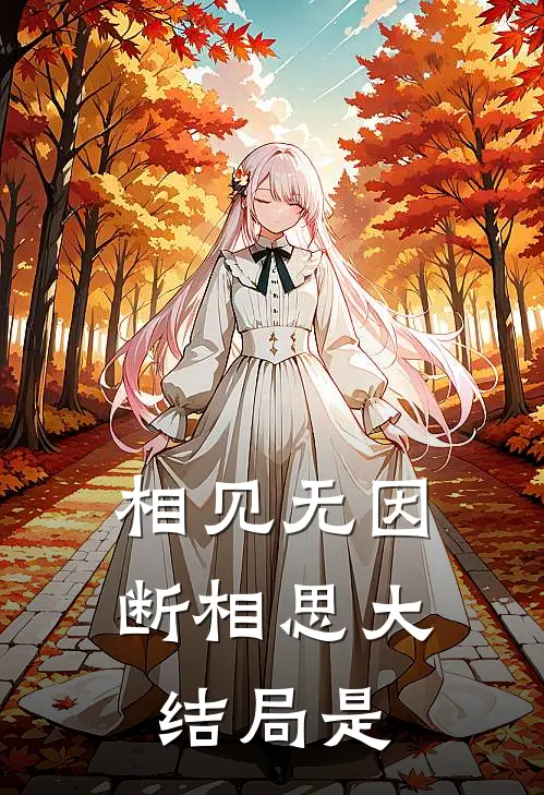 相见无因断相思大结局是