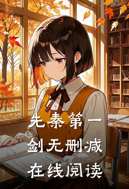 先秦第一剑无删减在线阅读
