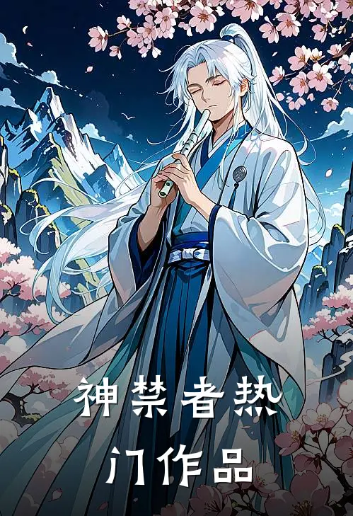 神禁者热门作品