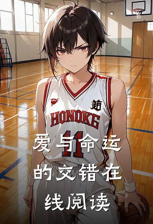 爱与命运的交错在线阅读