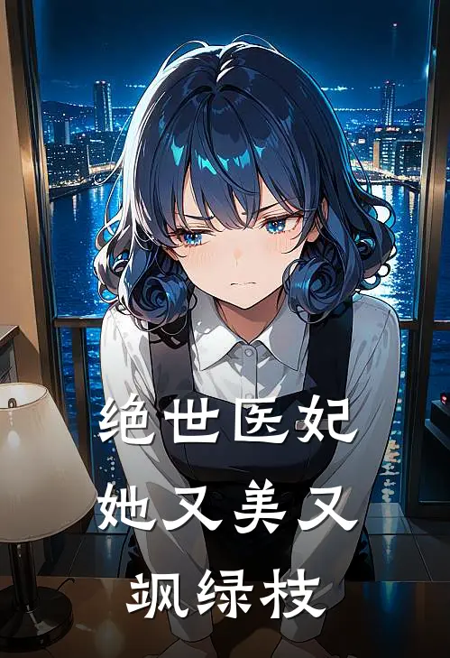 绝世医妃她又美又飒 绿枝