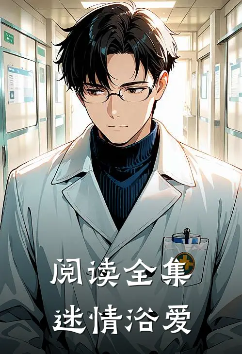阅读全集迷情浴爱