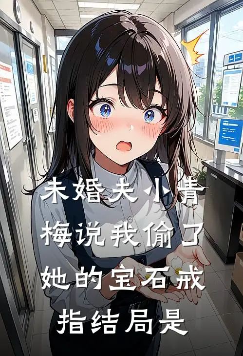 未婚夫小青梅说我偷了她的宝石戒指结局是