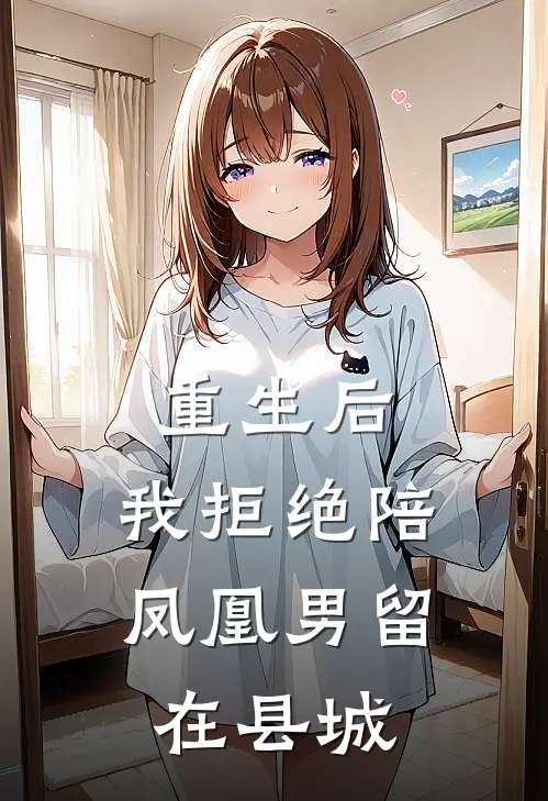 重生后，我拒绝陪凤凰男留在县城