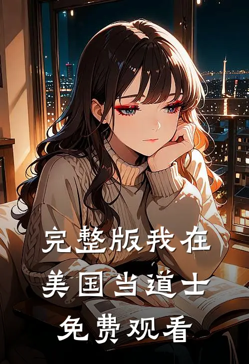 完整版我在美国当道士免费观看